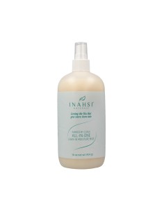 Inahsi Pamper My Curls All In One Leave In Moisture Mist Crema 454 gr