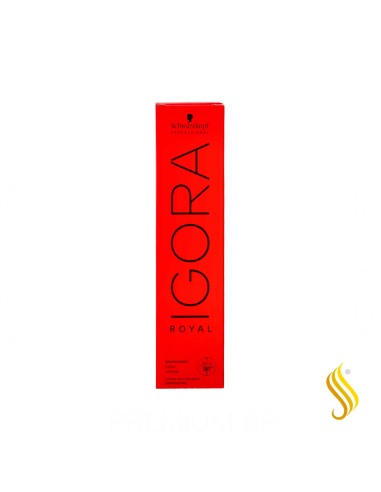 Schwarzkopf Igora Royal Color 9.48