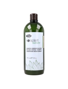 Lisap Keraplant Nature Balance Control Champú 1000 ml
