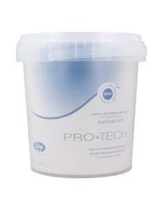 Lisap Bleach Lights Pro Tech Polvo Decolorante 1000 ml