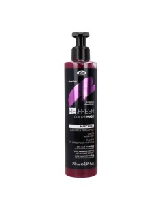 Lisap Color Amethyste Mascarilla 250 ml
