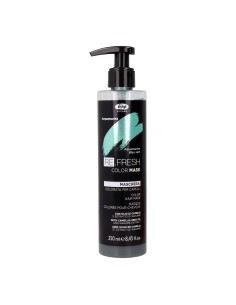 Lisap Color Aquamarine Mascarilla 250 ml