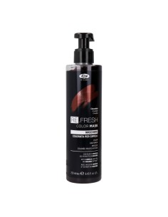 Lisap Color Chocolate Mascarilla 250 ml