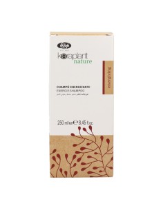 Lisap Keraplant Nature Energizante Champú 250 ml