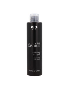 Lisap Fashion Curl Reviver Crema Gel 200 ml
