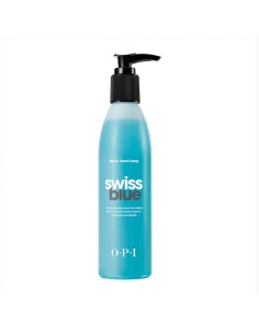 Opi Swiss Blue Liquid Hand Jabón 460 ml (Sd326)