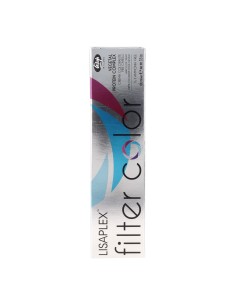 Lisap Lisaplex Filter Color Metallic Rose 100 ml