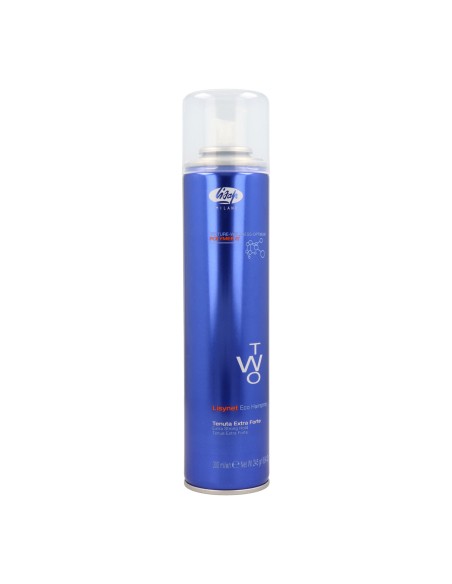 Lisap Lisynet Two Eco Extra Strong Hold Spray 300 ml