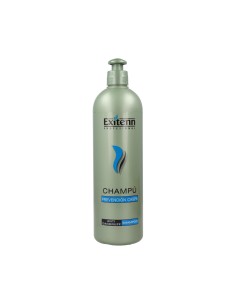 Exitenn Prevencion Caspa Champú 500 ml