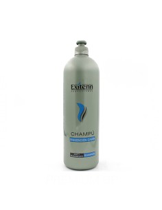 Exitenn Prevencion Caspa Champú 1000 ml