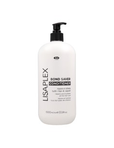 Lisap Lisaplex Bond Saver Acondicionador 1000 ml