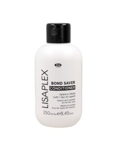 Lisap Lisaplex Bond Saver Acondicionador 250 ml
