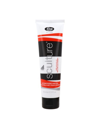 Lisap Sculture Extra Strong Gel 150 ml