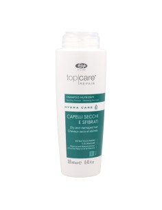 Lisap Top Care Repair Hydra Champú 250 ml