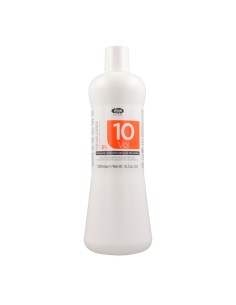 Lisap Emulsion Oxidante 3% 10 Vol 1000 ml