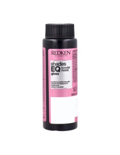 Redken Shades Eq Gloss Color Bonder Inside 08N 60 ml