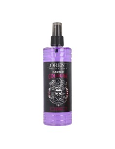 Lorenti Barber Colonia After Shave 400 ml Ethernal