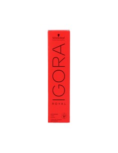 Schwarzkopf Igora Royal Color 8 19 60 ml