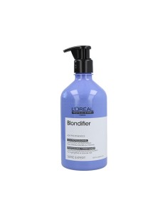 Loreal Expert Blondifier Acondicionador 500 ml