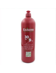 Exitenn Emulsion Oxidante 30vol (9%) 1000 ml