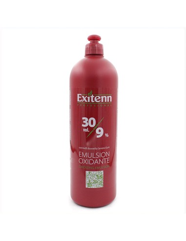 Exitenn Emulsion Oxidante 30vol (9%) 1000 ml