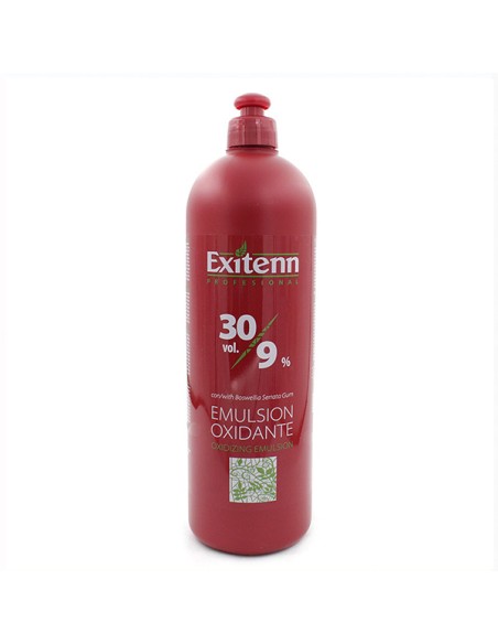 Exitenn Emulsion Oxidante 30vol (9%) 1000 ml