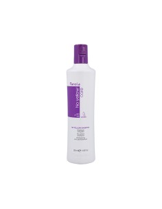 Fanola Care No Yellow Champú 350ML