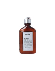 Farmavita Amaro All In One Champú Diario 250 ml