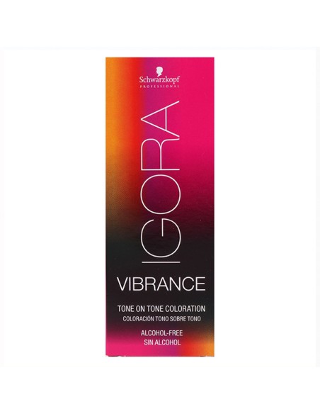 Schwarkopf Igora Vibrance Bote 60ml, Color 0-00