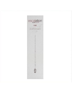 Lisap Escalation Now Color 100ml, 6/6 Rubio Oscuro Cobrizo