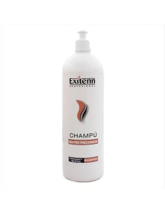 Exitenn Neutro Frecuencia Caramelo Champú 1000 ml