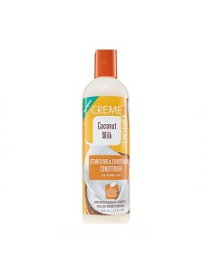 Creme Of Nature Coconut Milk Detangler acondicionador 354 ml