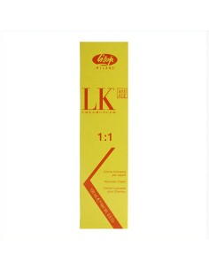 Lisap Lk Antiage 100ml, Color 6/566 Tropical Rojo