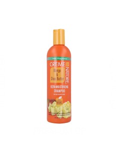 Creme Of Nature Mango Shea Butter Champú 354 ml