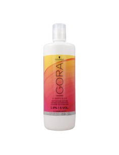 Schwarkopf Igora Vibrance Loción Activadora 6vol (1,9%) 1000 ml