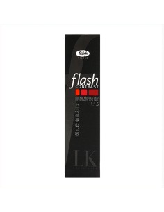 Lisap Lk Antiage Flash Contrast 60ml, Color Rosa Violeta