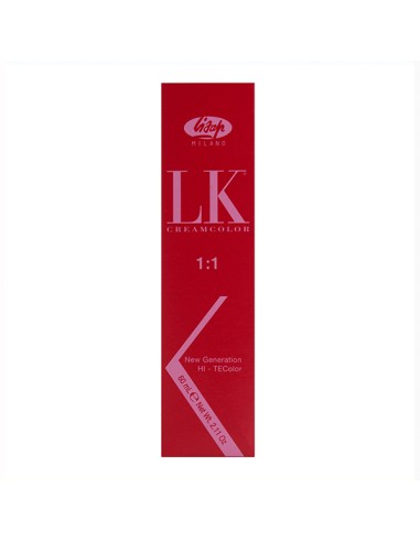 Lisap Lk Antiage Hi-red Mix 60ml, Color 00/666