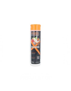 Novex Superhairfood Cacao+Almendras Acondicionador 300 ml