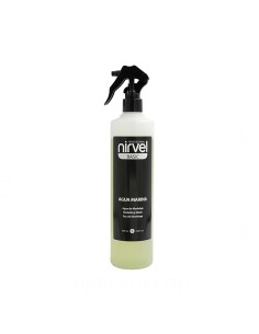 Nirvel Basic Agua Marina 500 Ml (modelaje)