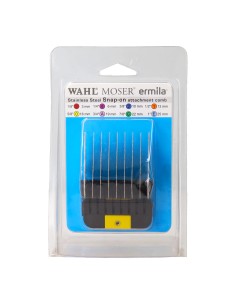 Moser/Wahl Peine Metalico Nº-0 16Mm 5/8 (1247-7840)