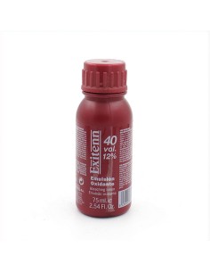 Exitenn Emulsion Oxidante 40vol (12%) 75 ml