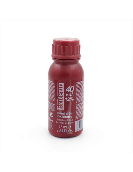 Exitenn Emulsion Oxidante 40vol (12%) 75 ml