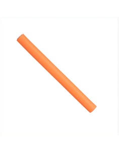 Eurostil Papillots Cortos Nº/1.6 Naranjas
