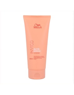 Wella Invigo Nutri-Enrich Acondicionador 200 ml