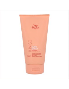 Wella Invigo Nutri-Enrich Efect Calor Mascarilla 150 ml