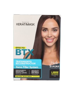 Placenta Life Keratimask Tratamiento Btx