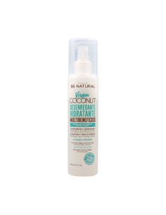 Placenta Life Be Nat Nutri Virgin Coconut Antifrizz 200 ml