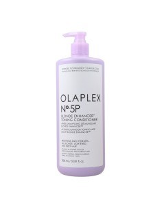 Olaplex Blonde Enhancer Toning Nº 5P Acondicionador 1000 ml