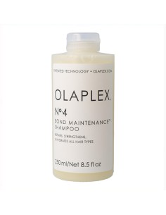 Olaplex Bond Maintenance Champú Nº-4 250 ml