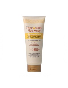 Creme Of Nature Pure Honey Activador Rizos 10.5OZ/310ML